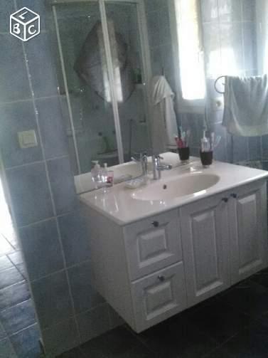 Maison proche St MAMET
