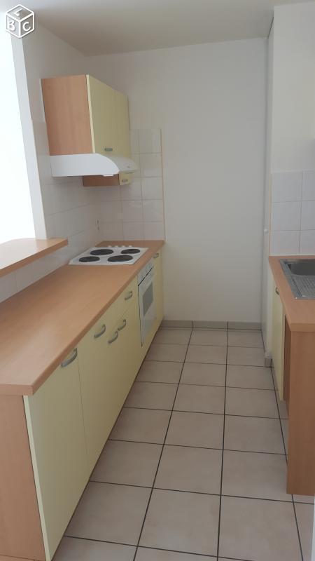 Appartement T 3 Saint Paul les Dax centre ville