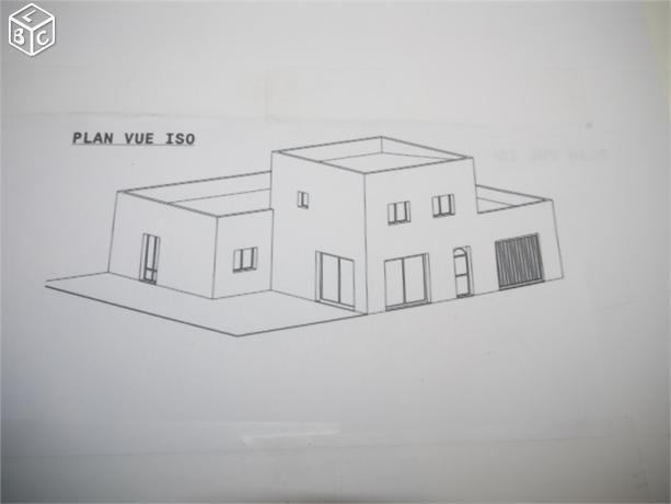 Maison 7 pièces 147 m²