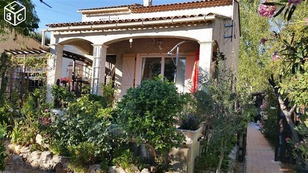 Prox la valentine villa type 3/4 de 96 m²