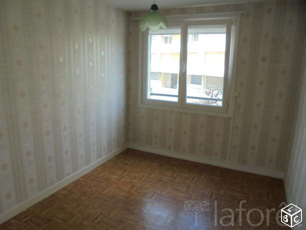 Appartement 3 pièces 52 m²