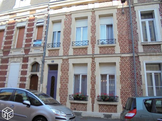 Maison 8 pièces 190 m²