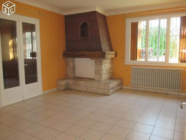 Maison 8 pièces 250 m²