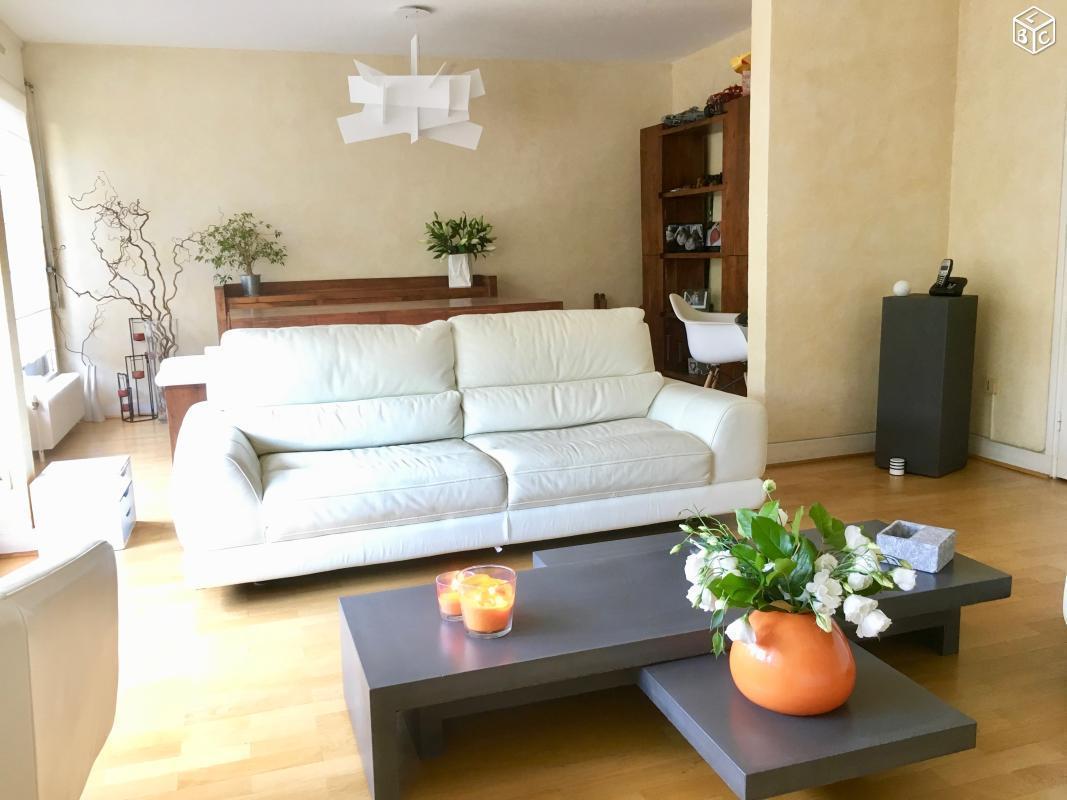 Appartement 95m2 Ste Foy Les Lyon