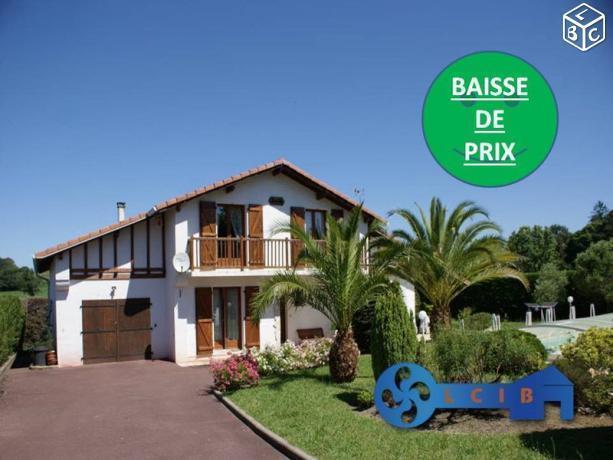 Maison 6 pièces 150 m²