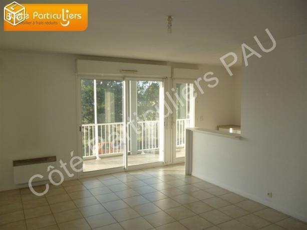 Appartement 3 pièces 74 m²