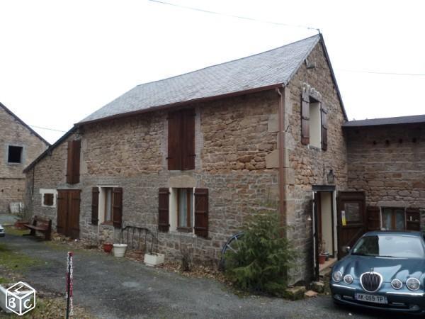 Maison 3 pièces 170 m²