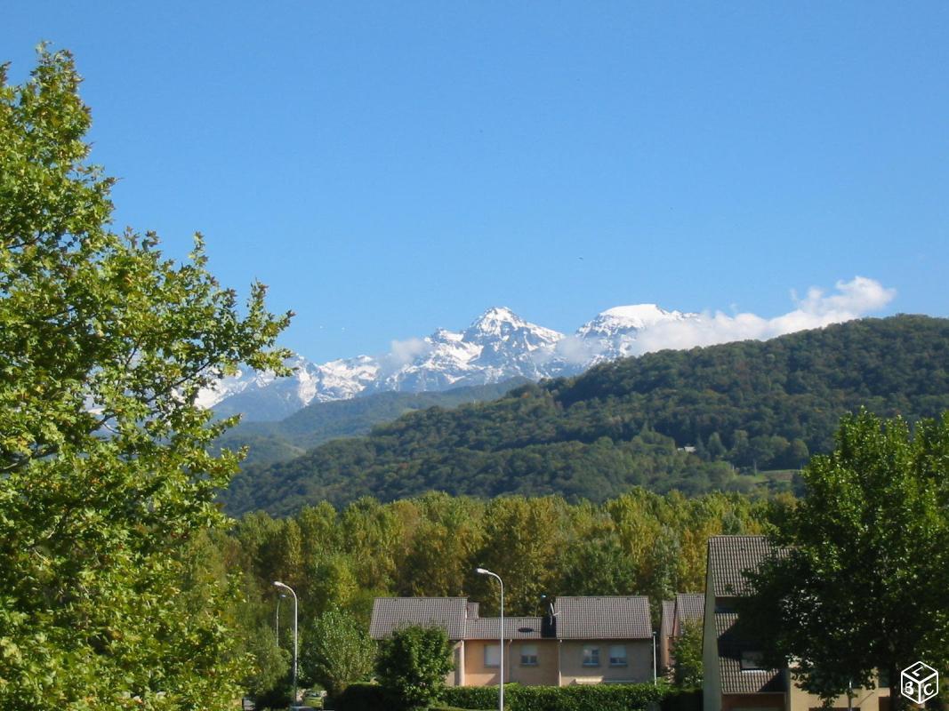 Appartement T3 Saint Martin D'Hères