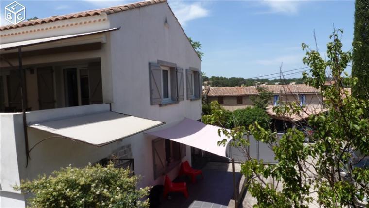 Villa 6 pièces 160 m²