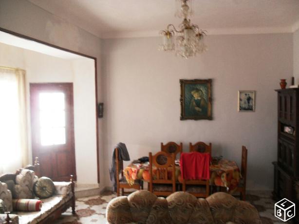 Villa à Oran