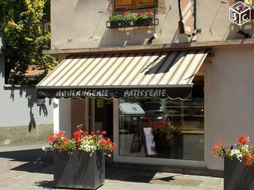 Boulangerie Pâtisserie sur Route des Vins