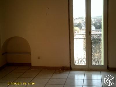 Appartement 3 pièces 75 m²