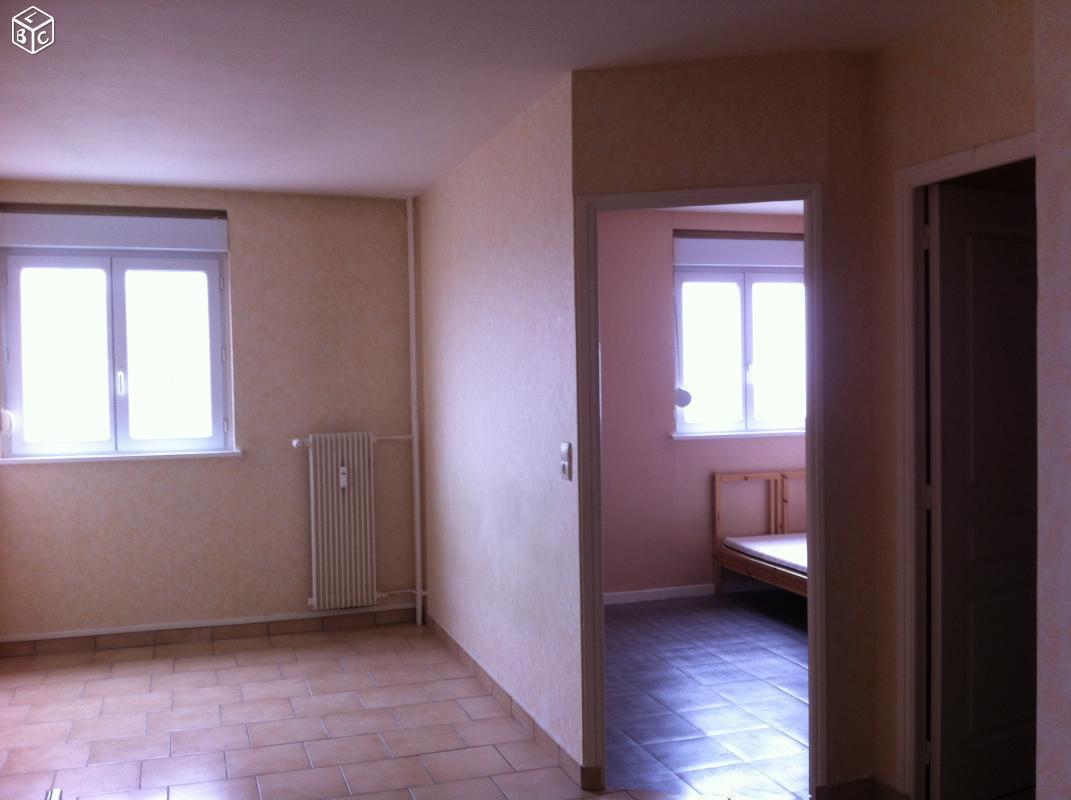 Beau F2 ave de Laon 34m2