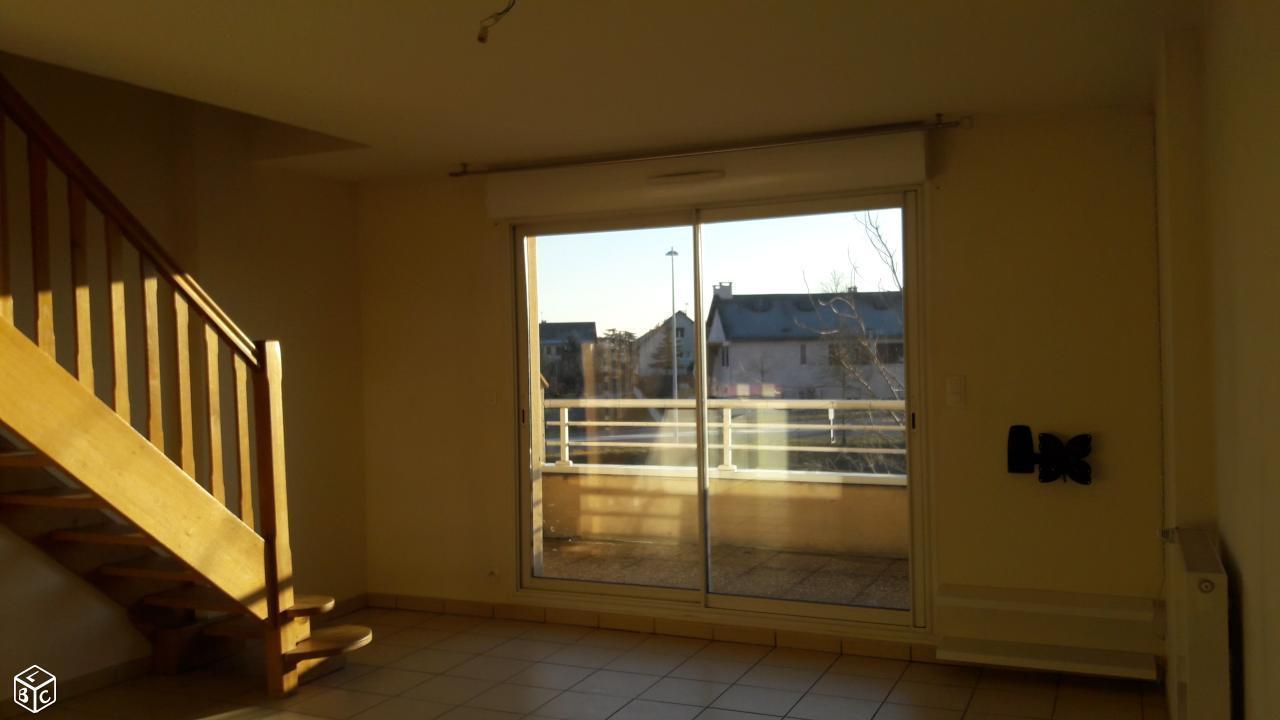 Appartement T2