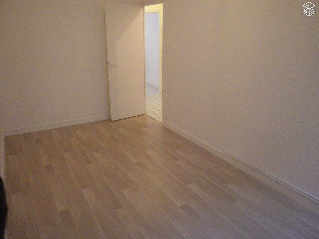 T2, 41 m²,Rive droite, Kerbonne-la corniche