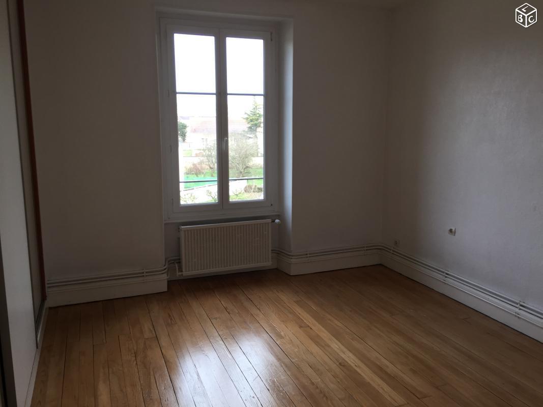 Appartement f3