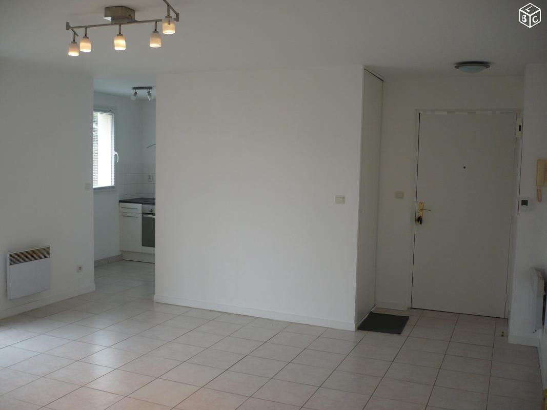 Appartement t2 48 m2