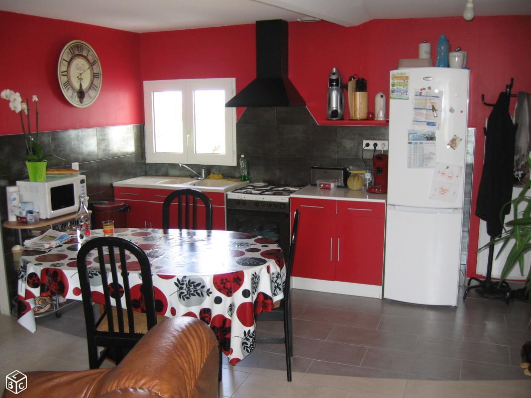 Appartement T2 proche d'Ancenis