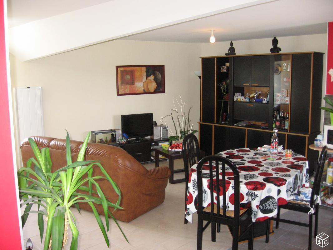 Appartement T2 proche d'Ancenis