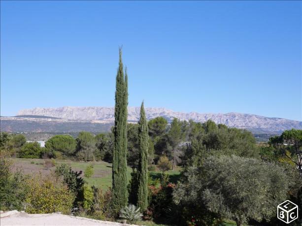 Villa 6 pièces 170 m²