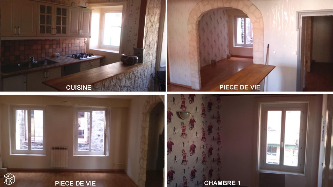 Appartement 88M2