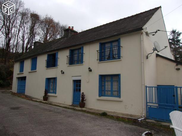 Maison 6 pièces 85 m²