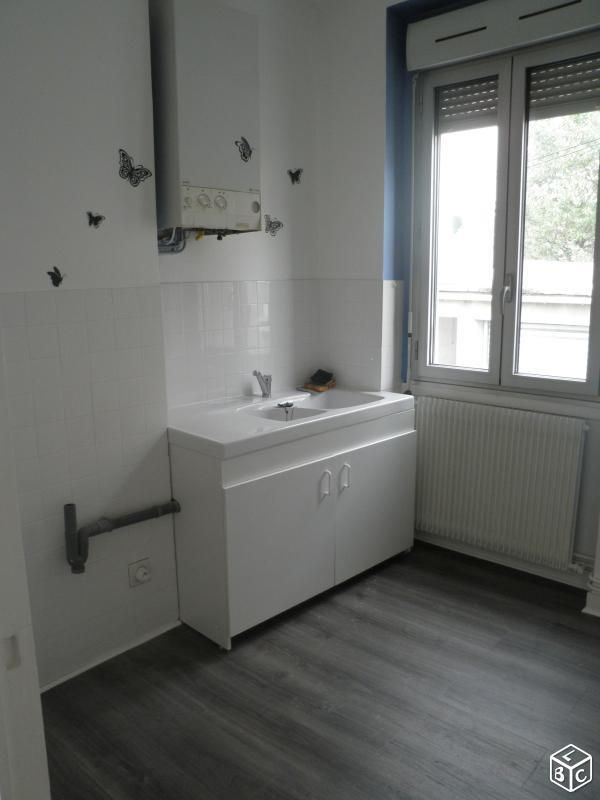 Lot de 2 appartement T2 38m²