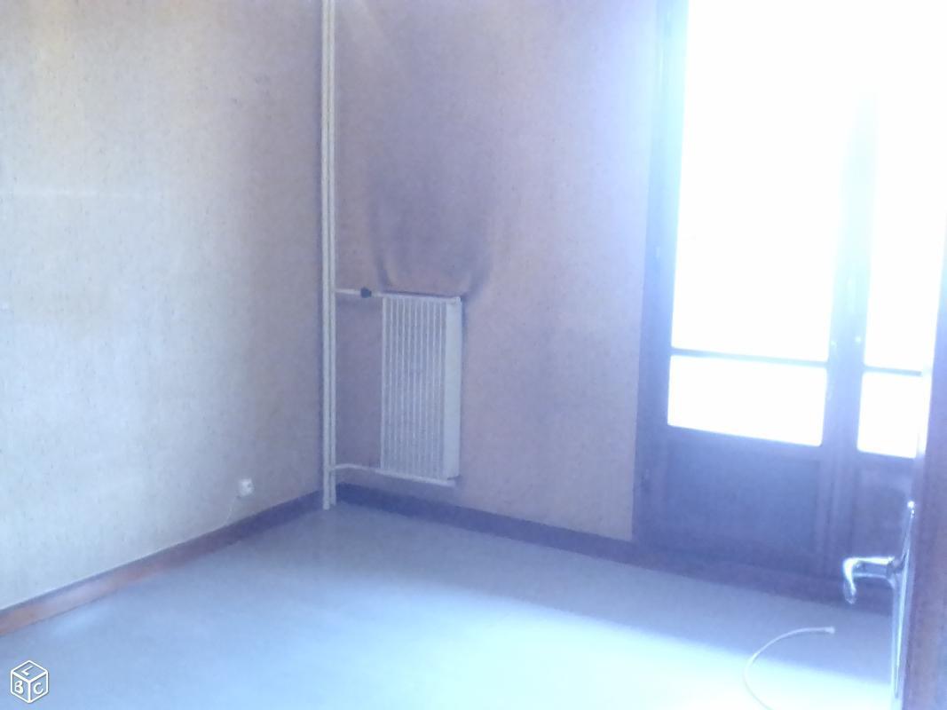 Appartement 4 pièces 67 m²