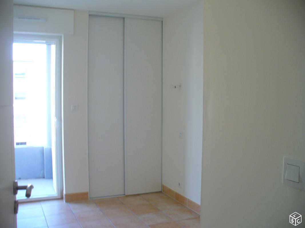 Appartement T2  centre