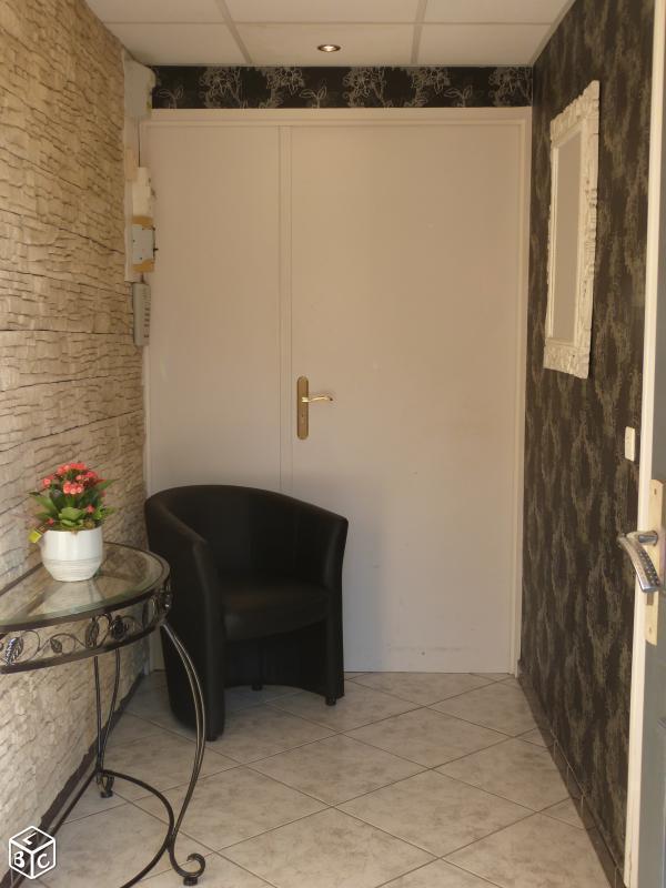 Maison 180 m² - 4 chambres