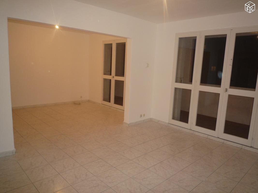 Appartement t4 la seyne sur mert