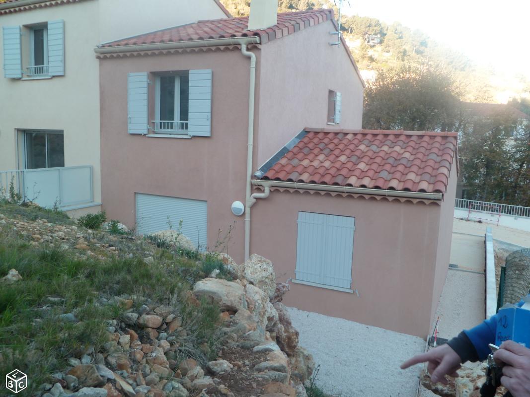 Maison T4