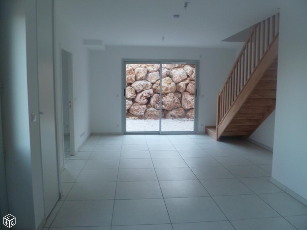 Maison T4