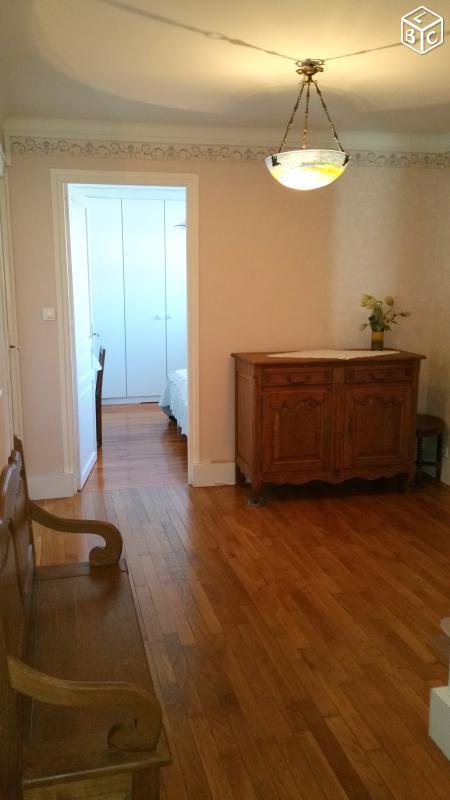 BEL appartement F3/F4 TBE peu de charges