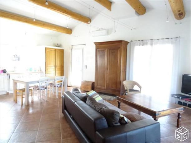 Villa 6 pièces 170 m²