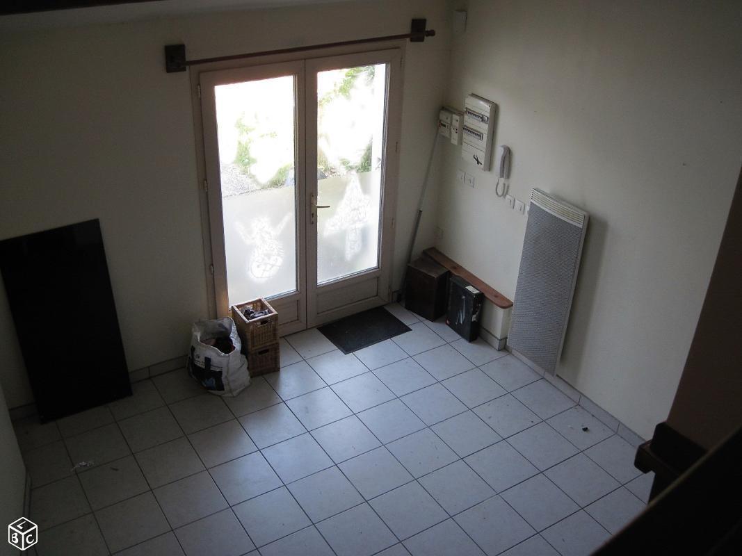 Appartement T2