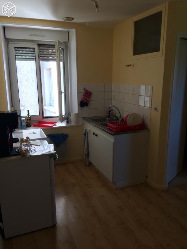 Urgent appartement 38 m2