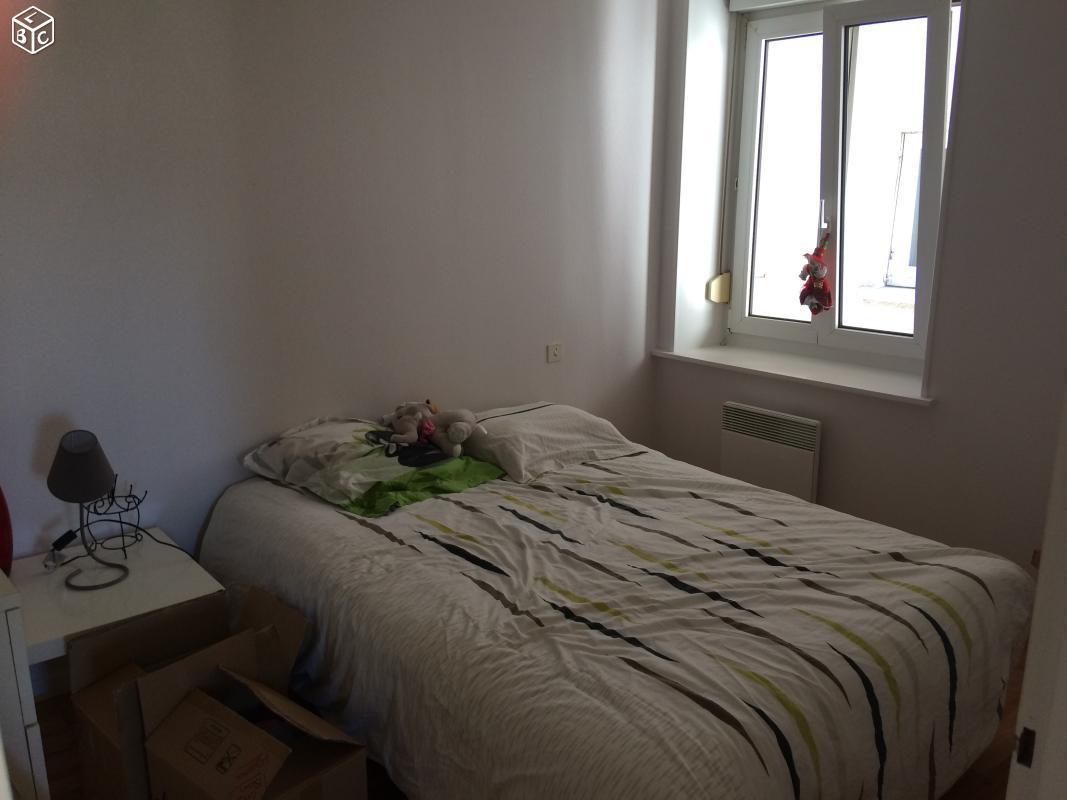 Urgent appartement 38 m2