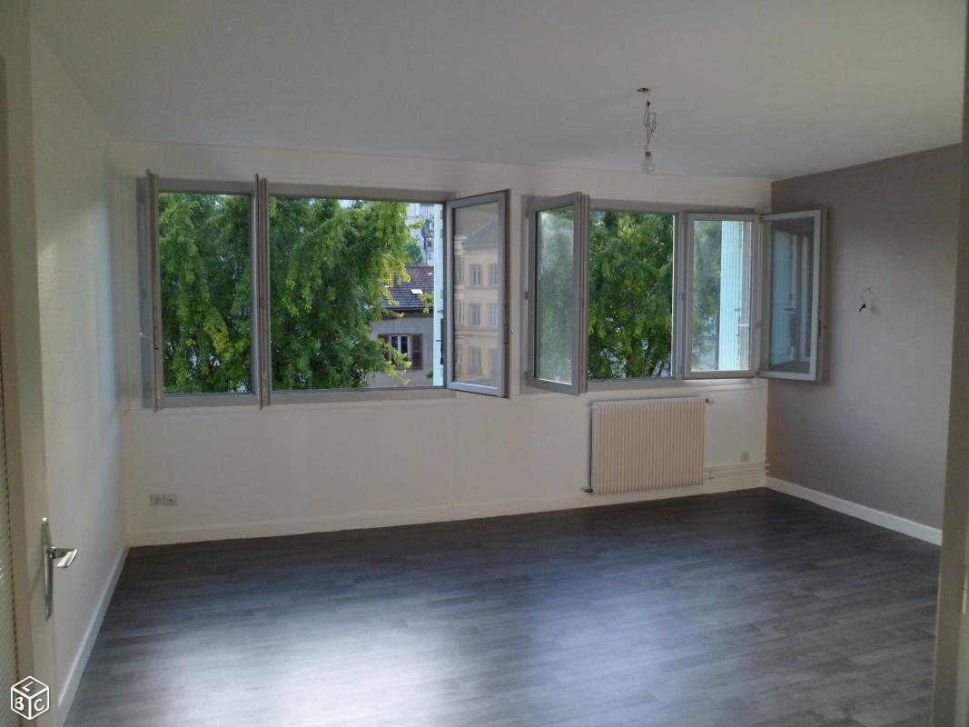 Appartement t3