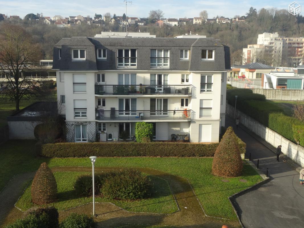 Appartement Type 4-5 112 M2 - avec deux parkings