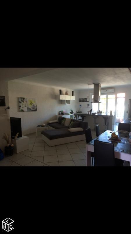 Appartement t4 à