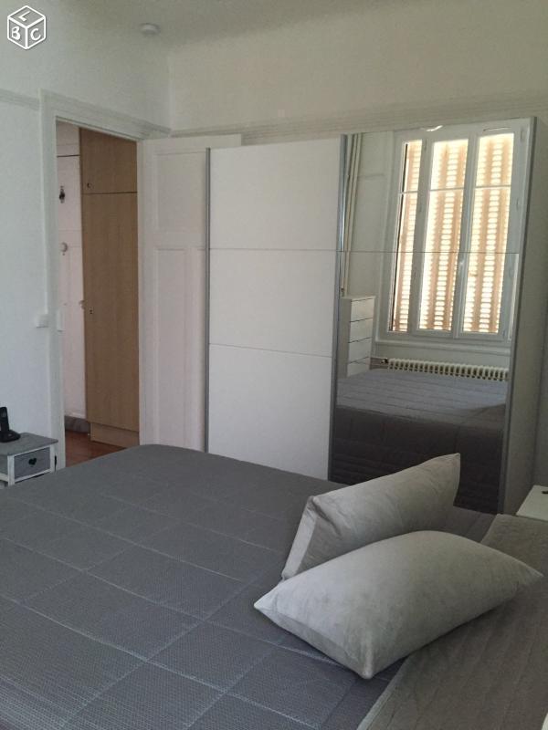 A louer appartement 37.5m2 au Raincy proche gare