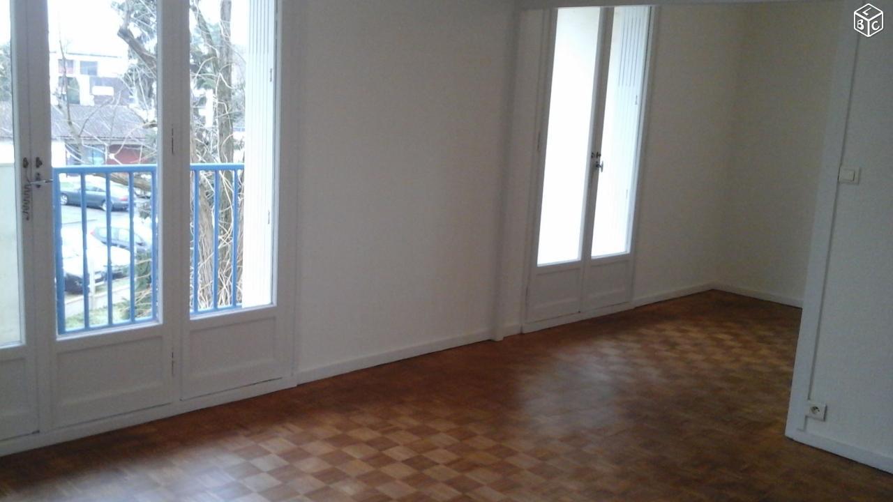 Appartement T4