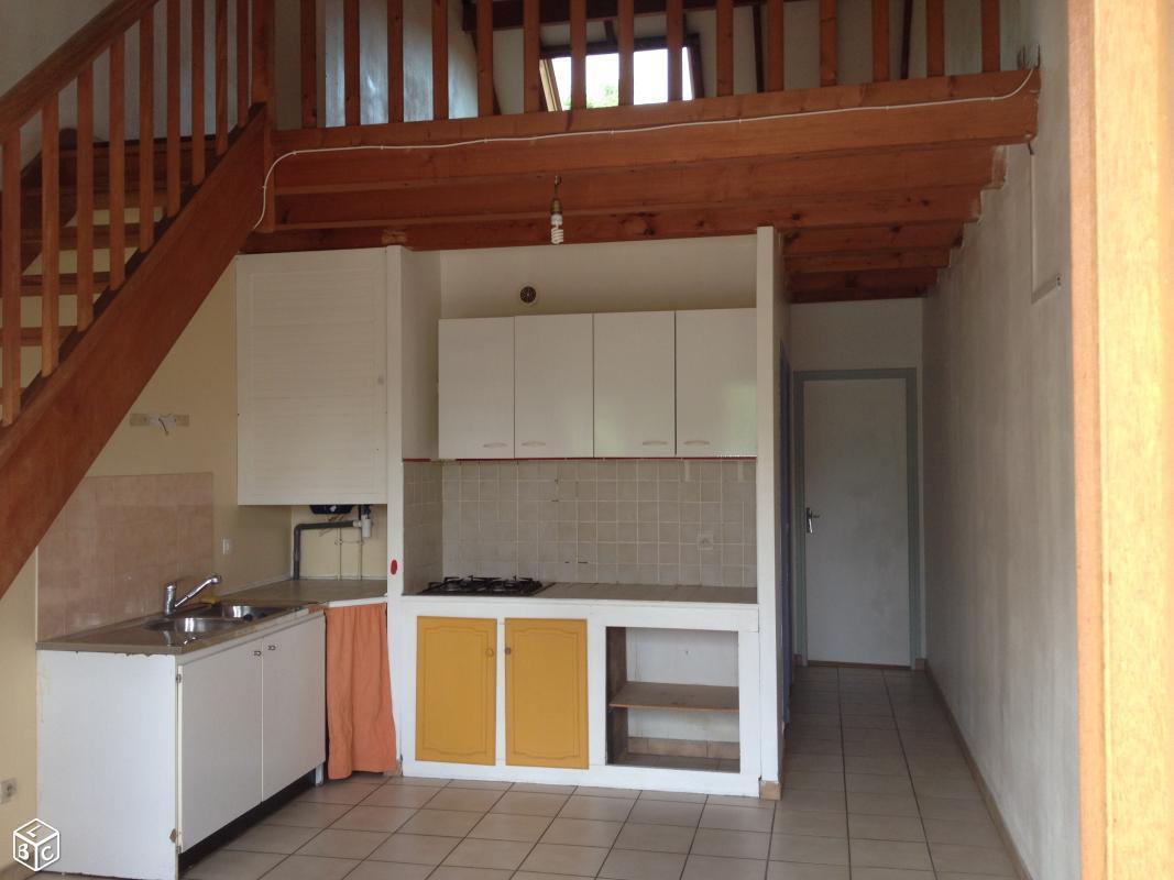 Logement 60 m2 à Epinay sur Orge