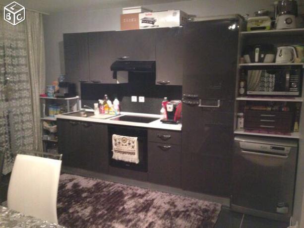 Appartement f3