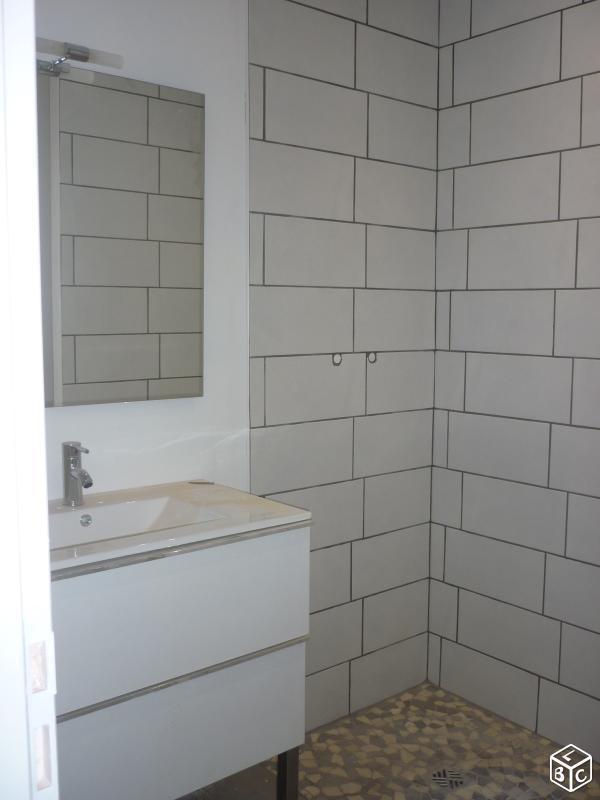 Maison a louer a oytier st oblas