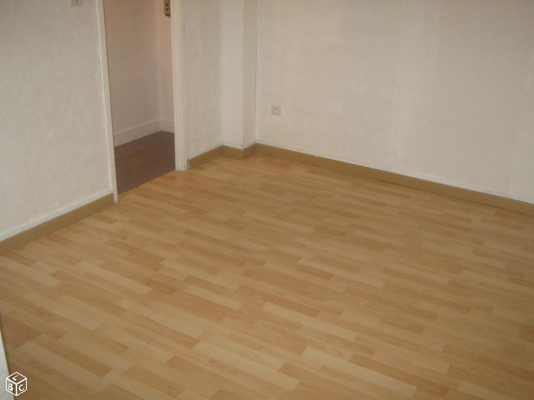 Appartement t1 duplex