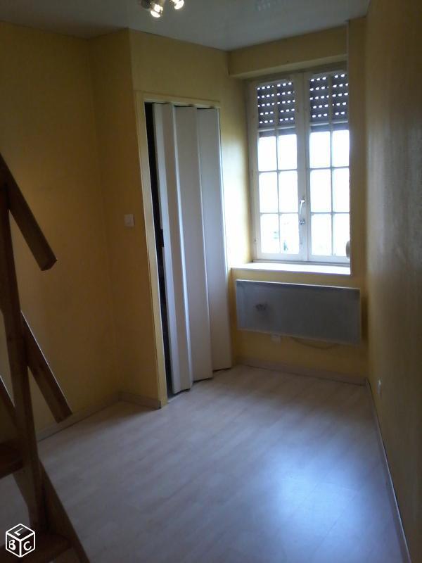 Appartement F2 de 25m²,  CHR