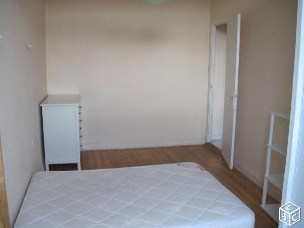 appartement f3