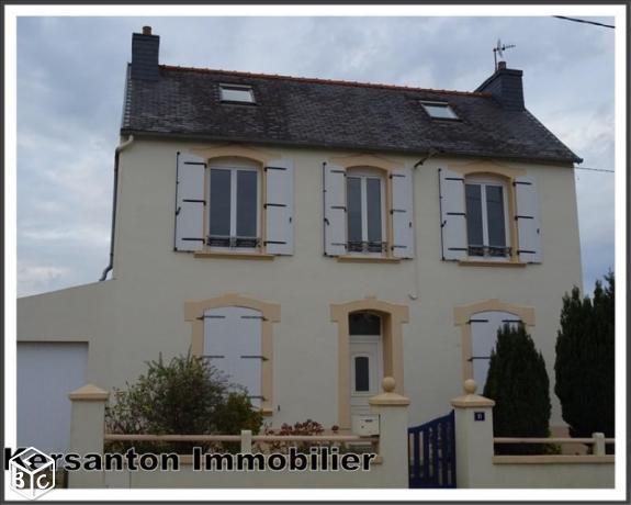 Maison 6 pièces 95 m²